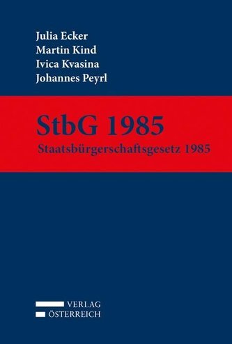 StbG 1985