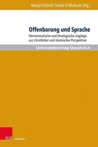 Offenbarung und Sprache