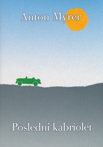 Poslední kabriolet
