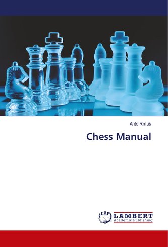 Chess Manual