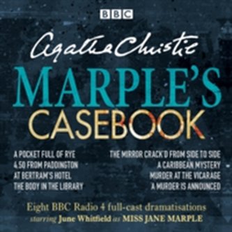 Marple's Casebook