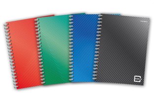 Kołobrulion A5/80K kratka Color 2.0 (5szt)