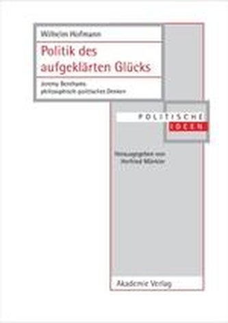 Die Ordnung des Nutzens und der Nutzen der Ordnung