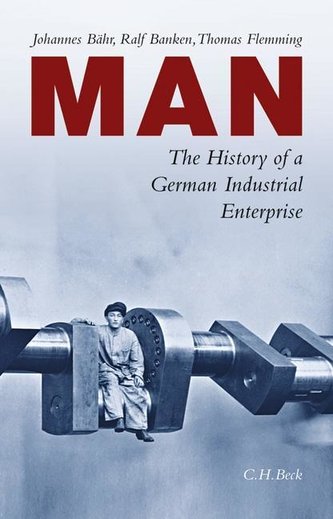 MAN MAN