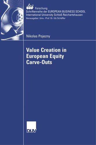 Value Creation Through European Equity Carve-Outs