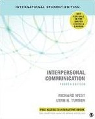 Interpersonal Communication - International Student Edition