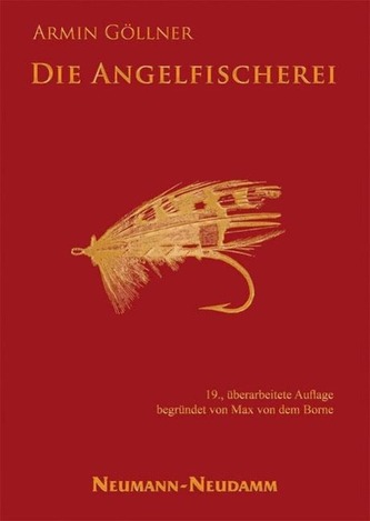 Die Angelfischerei