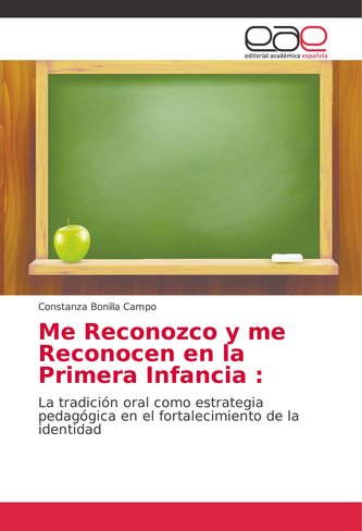 Me Reconozco y me Reconocen en la Primera Infancia