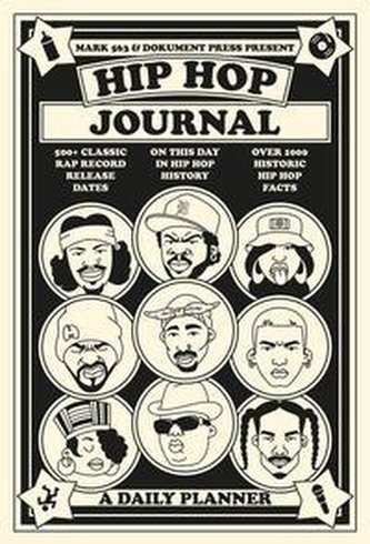 Hip Hop Journal