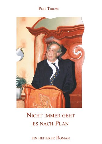 Nicht immer geht es nach Plan