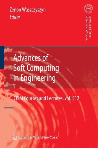 Advances of Soft Computing in Engineering