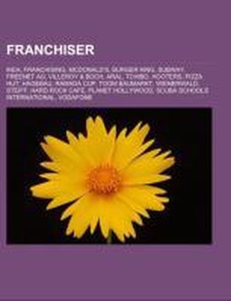 Franchiser