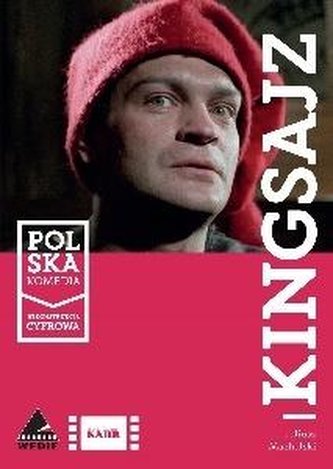 Kingsajz DVD