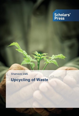 Upcycling of Waste