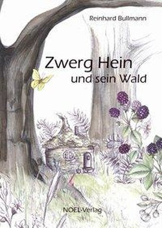 Zwerg Hein und sein Wald