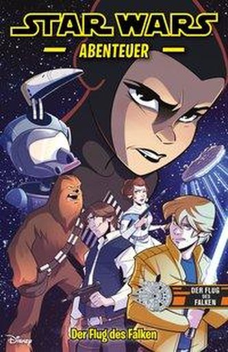 Star Wars Abenteuer