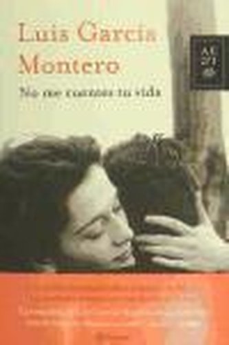 No me cuentes tu vida