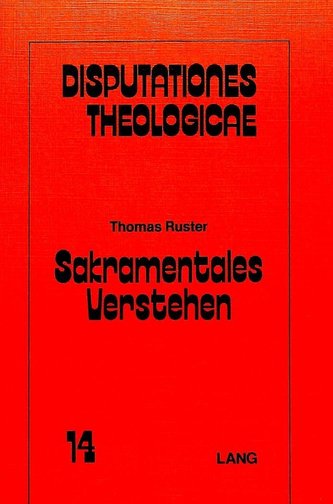 Sakramentales Verstehen
