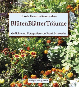 BlütenBlätterTräume