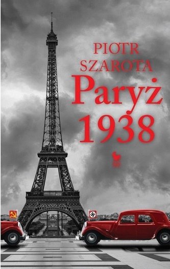 Paryż 1938