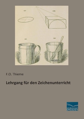 Lehrgang für den Zeichenunterricht