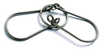 Łamigłówka druciana Racing nr 06 - poziom 2/4 G3