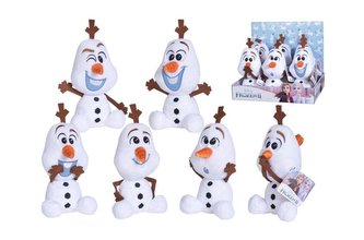 Kraina Lodu 2 Zabawny Olaf mix