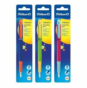 Pióro wieczne Primapenna