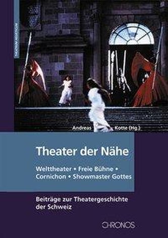 Theater der Nähe