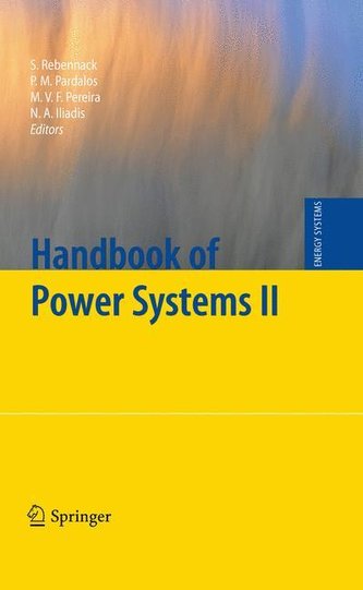 Handbook of Power Systems 2