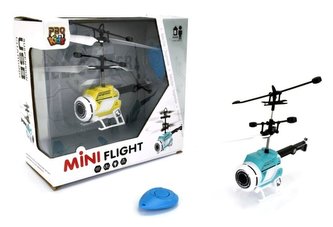 Helikopter latający