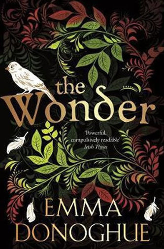 The Wonder The Wonder