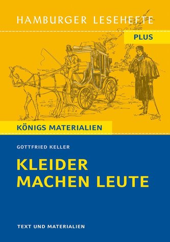 Kleider machen Leute Kleider machen Leute