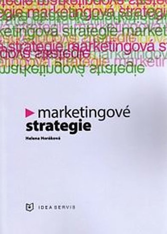 Marketingové strategie