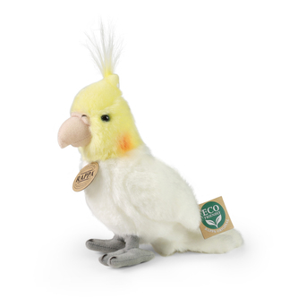 Plyšová korela 18 cm ECO-FRIENDLY