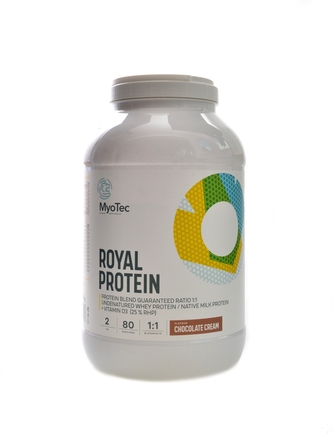 Myotec - Royal Protein 2kg - čokoláda