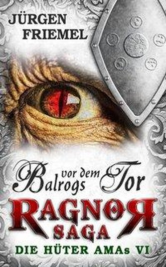 Balrogs vor dem Tor