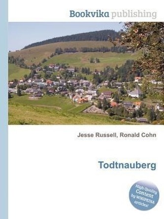 Todtnauberg