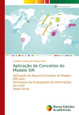 Aplicação de Conceitos do Modelo SIR
