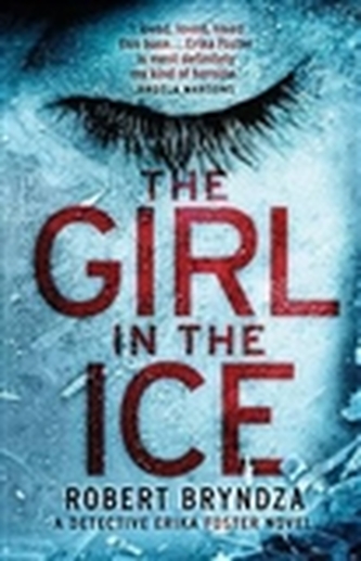 The Girl in the Ice