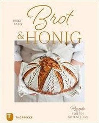 Brot & Honig