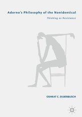 Adorno's Philosophy of the Nonidentical