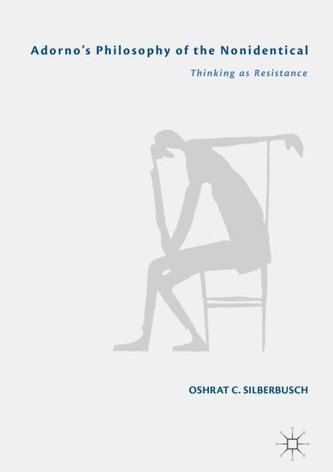 Adorno's Philosophy of the Nonidentical