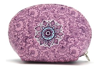 Purple&Pale Portmonetka