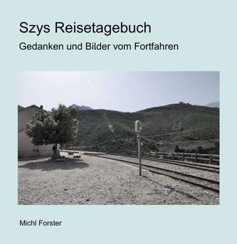 Szys Reisetagebuch