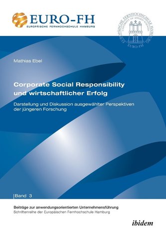 Corporate Social Responsibility und wirtschaftlicher Erfolg