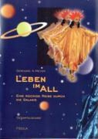 Leben im All - Gesamtausgabe mit Noten