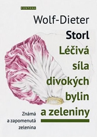 Léčivá síla divokých bylin a zeleniny