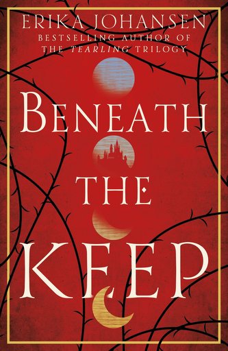 Beneath the Keep