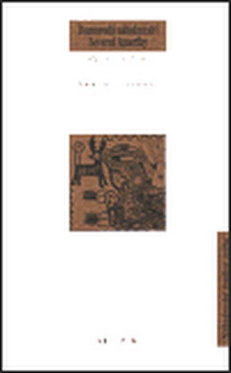 Domorodá náboženství Severní Ameriky : síla vizí a plodnosti - [3. část] (Åke Hultkrantz, 1999)